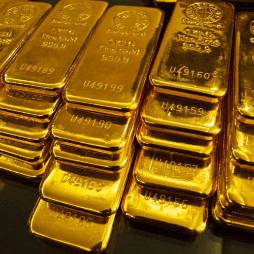 Buying Gold